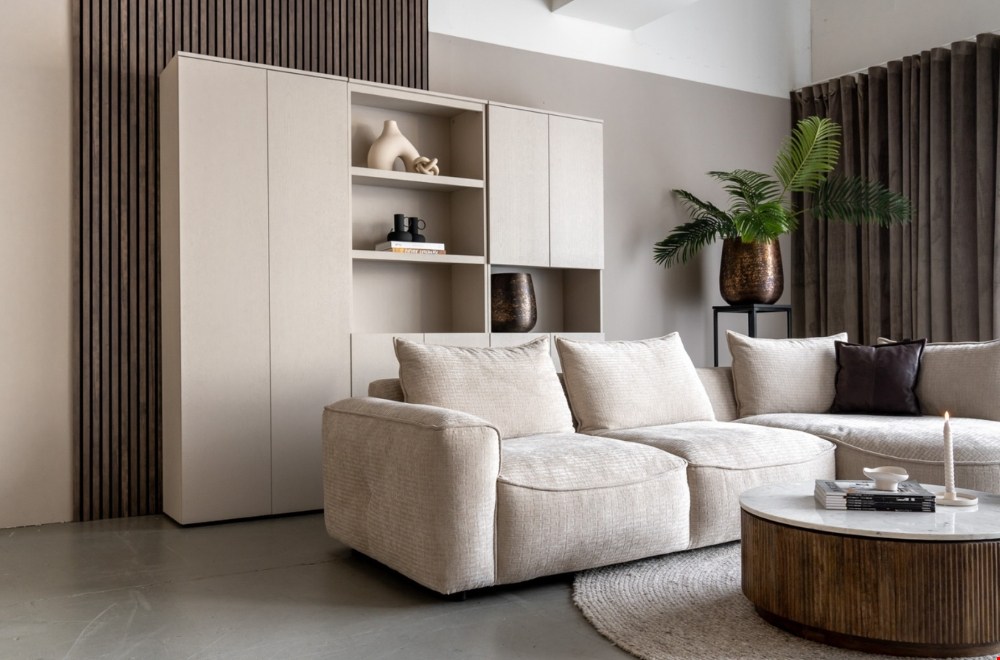 Zo kies je een kast die écht bij je interieur past